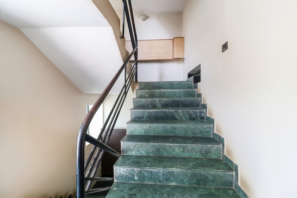 OYO 62548 Hotel Raja Galaxy, JP Nagar Bangalore, Bangalore