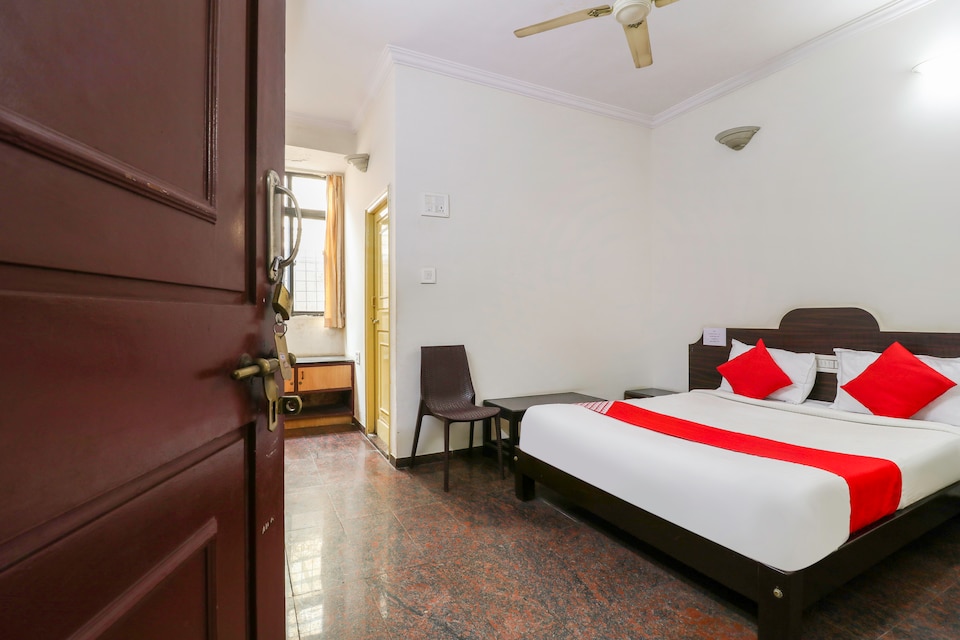 OYO 62548 Hotel Raja Galaxy, JP Nagar Bangalore, Bangalore