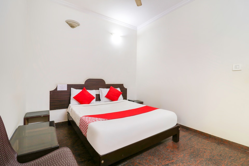 OYO 62548 Hotel Raja Galaxy, JP Nagar Bangalore, Bangalore