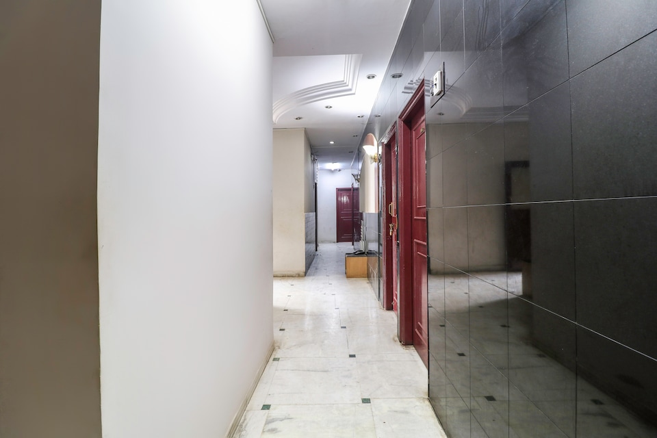 Hotel O Raja Galaxy, JP Nagar Bangalore, Bangalore