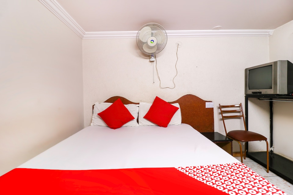 Hotel O Raja Galaxy, JP Nagar Bangalore, Bangalore