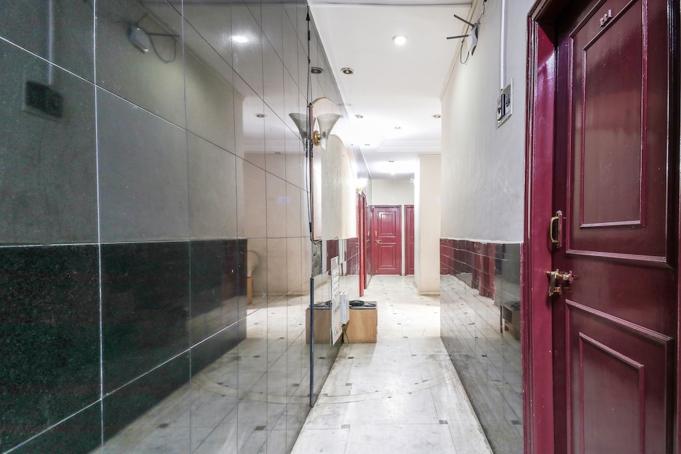 Hotel O Raja Galaxy, JP Nagar Bangalore, Bangalore