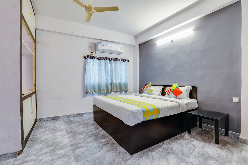 Live on new code HYD2342, Banjara Hills, Hyderabad