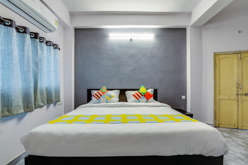 Live on new code HYD2342, Banjara Hills, Hyderabad