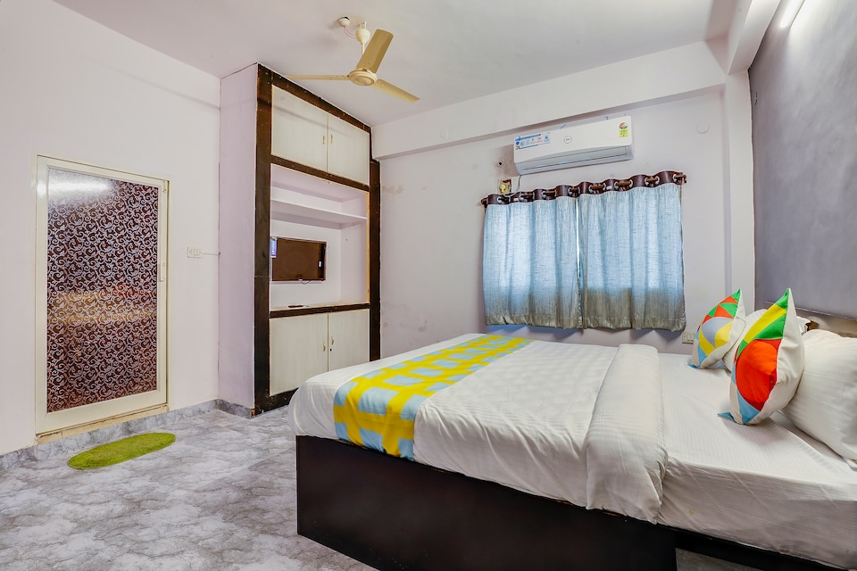 Live on new code HYD2342, Banjara Hills, Hyderabad