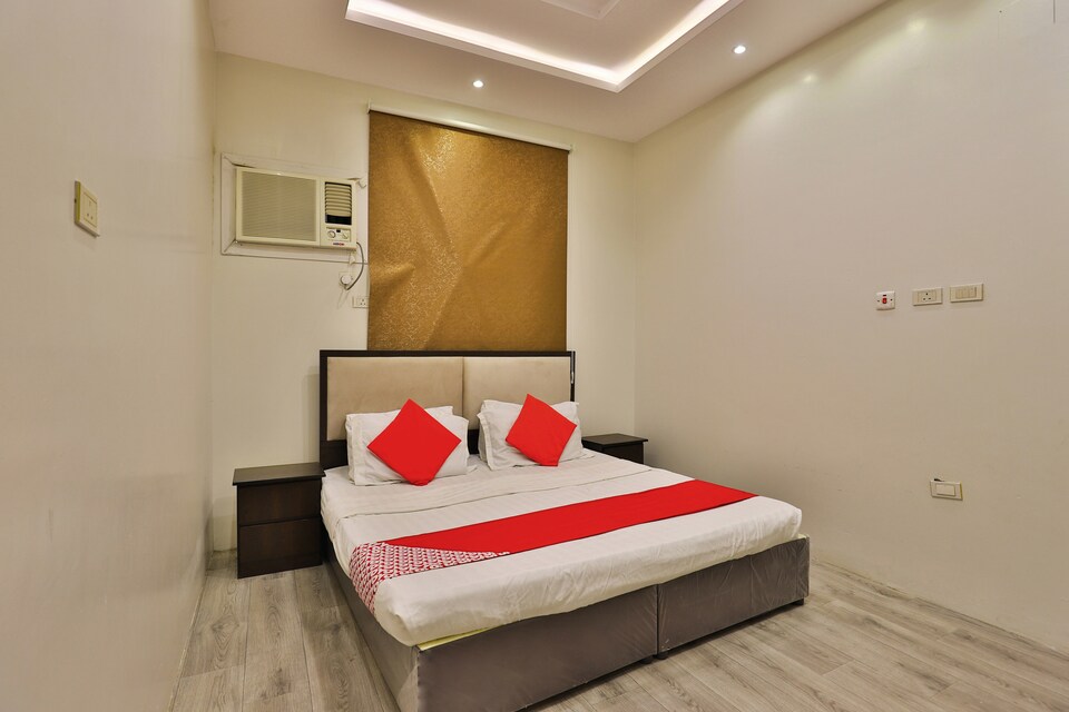 OYO 310 Rama Furnished Apartment , Shubra, Taif