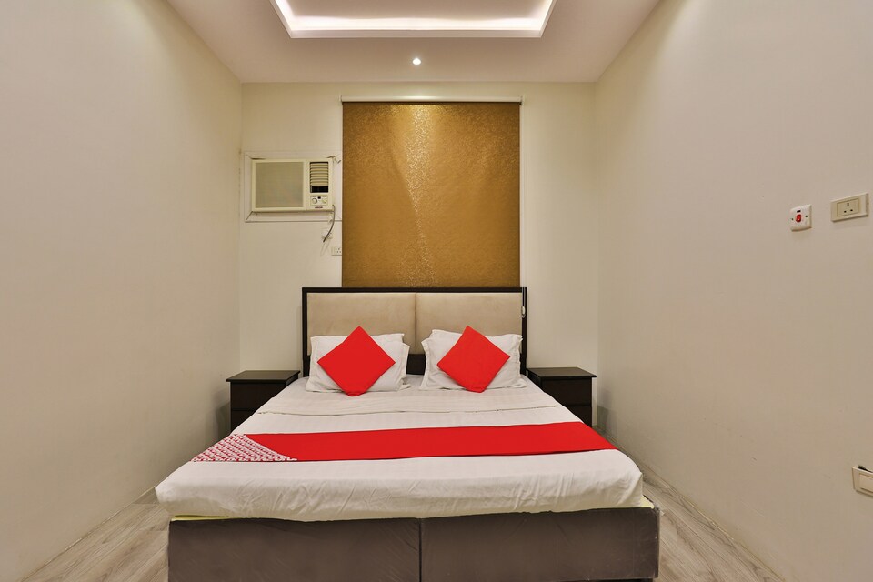 OYO 310 Rama Furnished Apartment , Shubra, Taif