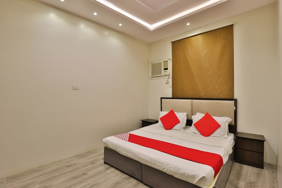 OYO 310 Rama Furnished Apartment , Shubra, Taif
