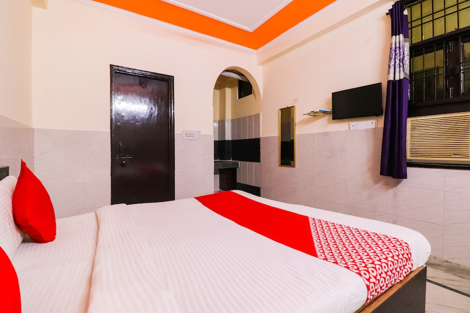 Live on DEL2665, Okhla Jasola Delhi, Delhi