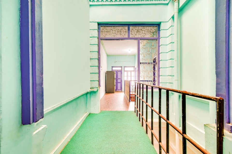 OYO KPN Residency, Pondicherry City Centre, Pondicherry