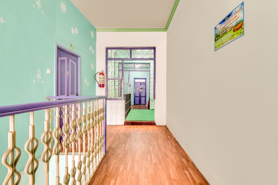 OYO KPN Residency, Pondicherry City Centre, Pondicherry