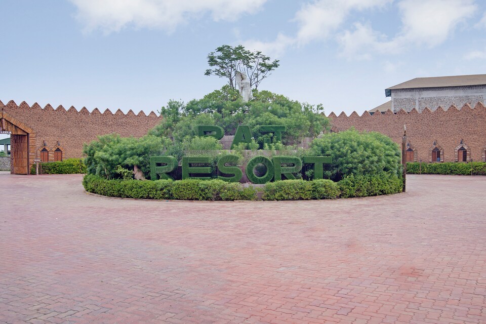 Palette - Raj Resort, Jodhpur, Jodhpur