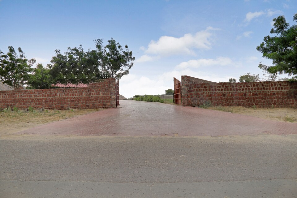 Palette - Raj Resort, Jodhpur, Jodhpur