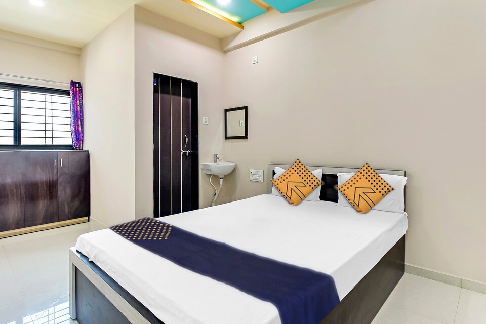 SPOT ON Soham Hotel And Lodging, Kagal, Kolhapur