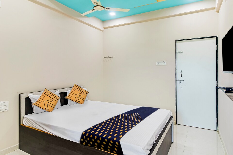 SPOT ON Soham Hotel And Lodging, Kagal, Kolhapur