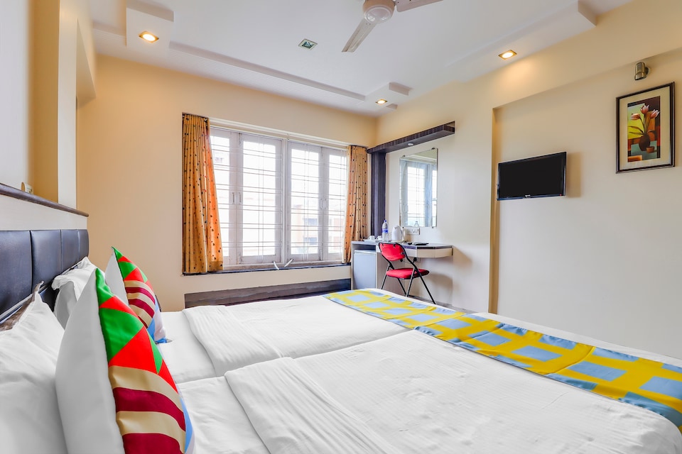 OYO Home 62563 Executive Stay Marol, Mumbai International Airport, Mumbai