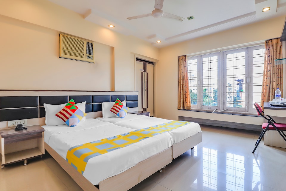 OYO Home 62563 Executive Stay Marol, Mumbai International Airport, Mumbai