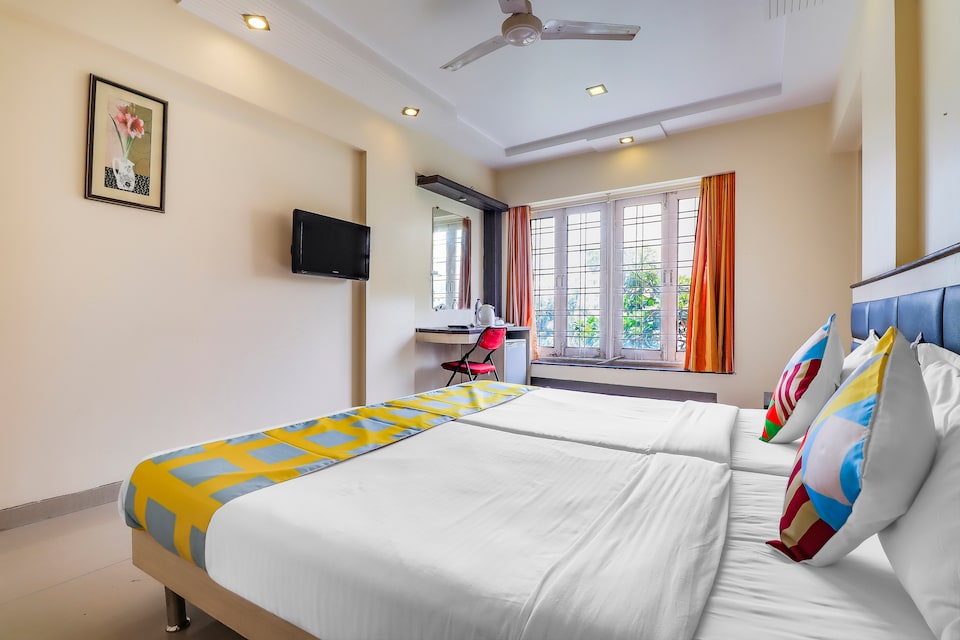 OYO Home 62564 Exceutive Stay Marol, Mumbai International Airport, Mumbai