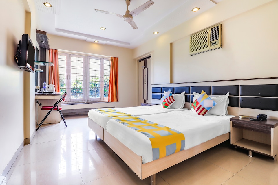 OYO Home 62564 Exceutive Stay Marol, Mumbai International Airport, Mumbai