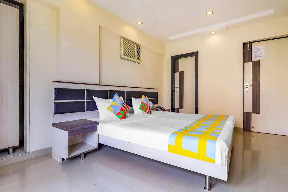 OYO Home 62564 Exceutive Stay Marol, Mumbai International Airport, Mumbai