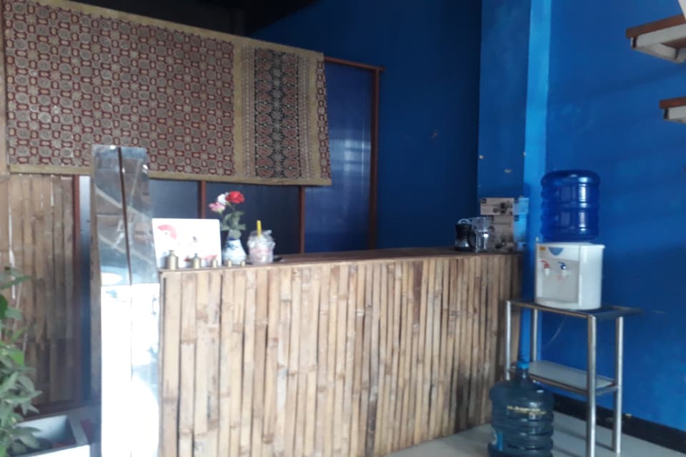 OYO 1816 J-syariah Residence, Bukittinggi Kota, Bukittinggi