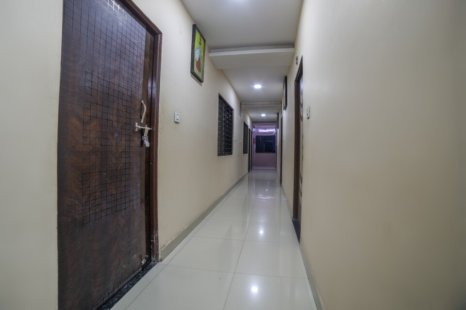 OYO 62572 Upadhyay Guest House, Kamathi Road Nagpur, Nagpur