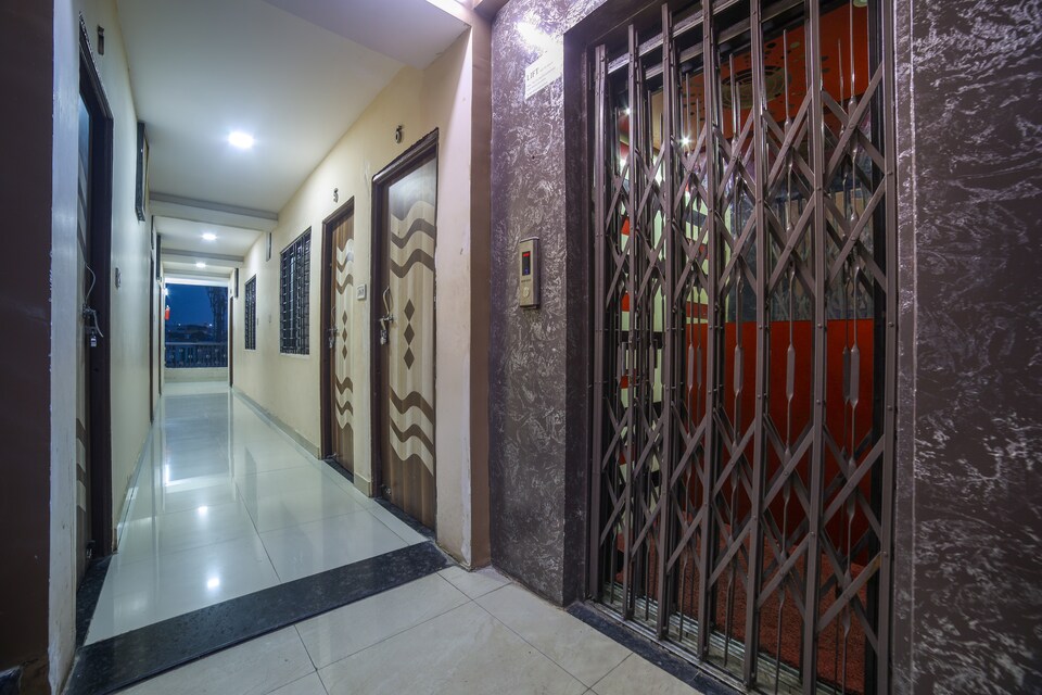 OYO 62572 Upadhyay Guest House, Kamathi Road Nagpur, Nagpur
