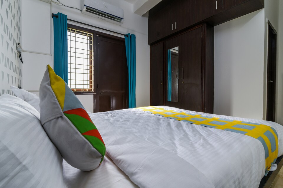 OYO Home 62589 Comfortable Studio Near Rock Beach, Pondicherry City Centre, Pondicherry