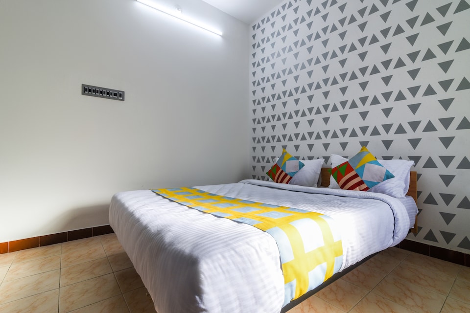 OYO Home 62589 Comfortable Studio Near Rock Beach, Pondicherry City Centre, Pondicherry