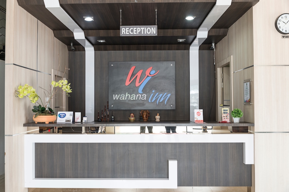 Capital O 1822 Wahana Inn, Singkawang, Singkawang