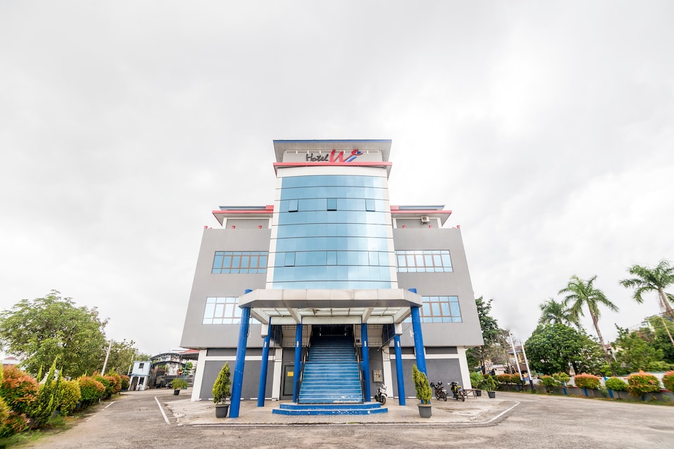 Capital O 1822 Wahana Inn, Singkawang, Singkawang