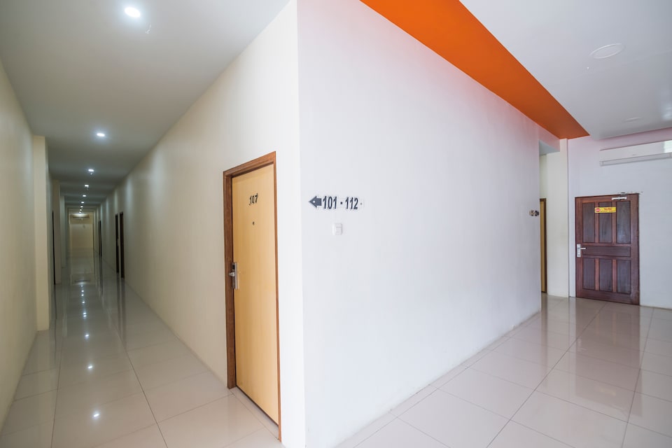 Capital O 1822 Wahana Inn, Singkawang, Singkawang