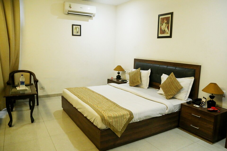 OYO 5060 Hotel Royal Duke, BMC Chowk Jalandhar, Jalandhar