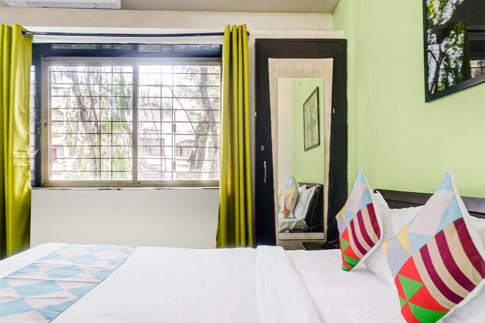 OYO Home 62595 Elegant Stay Koregaon Park, Koregaon Park Pune, Pune