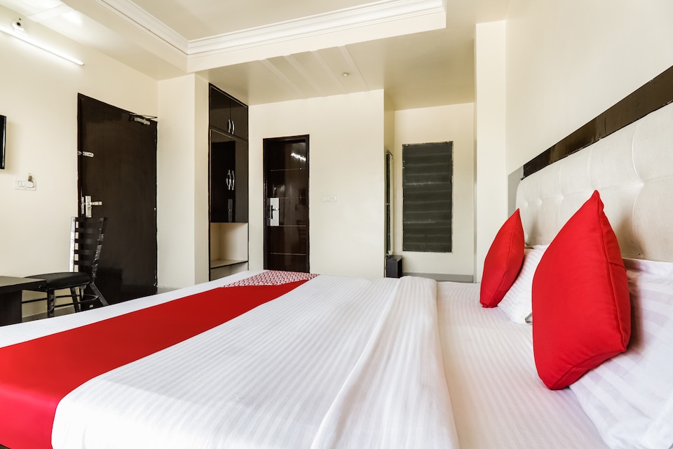 OYO 62605 Mw Hotel & Restaurant, Hanumangarh, Hanumangarh