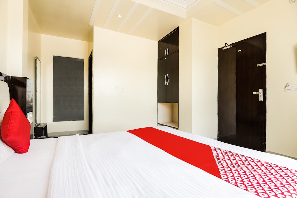OYO 62605 Mw Hotel & Restaurant, Hanumangarh, Hanumangarh