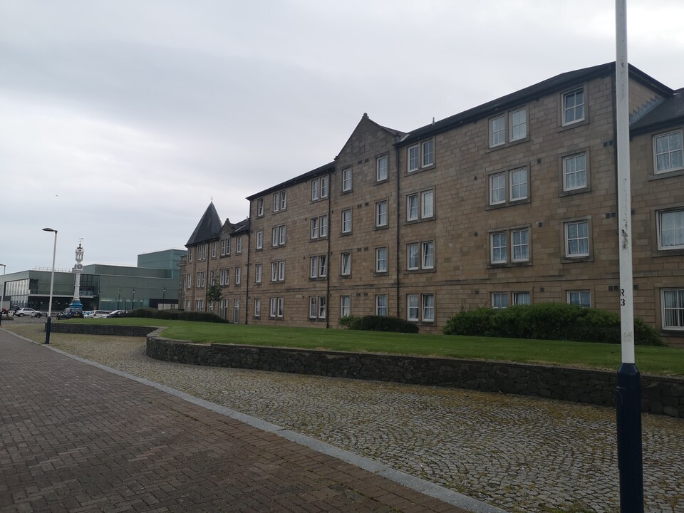 OYO Greenock Waterfront , Glasgow (Scotland), Glasgow