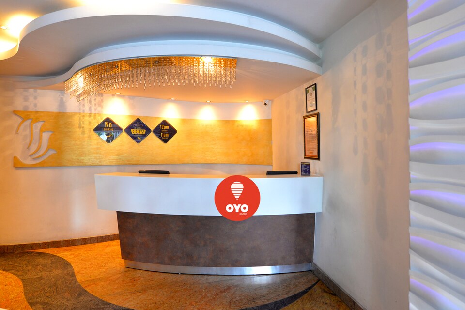 OYO Premium 060 Banjara Hills Road No1, Banjara Hills, Hyderabad
