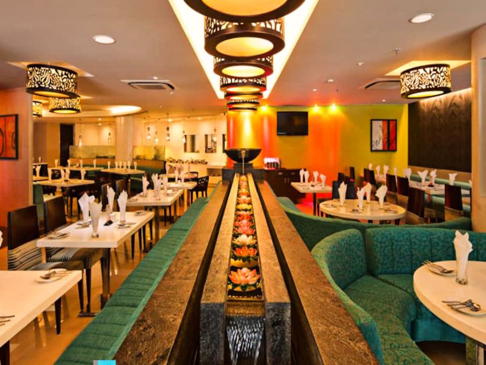 OYO Premium 060 Banjara Hills Road No1, Banjara Hills, Hyderabad