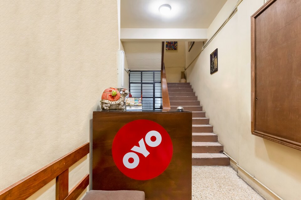 OYO Hotel Esperanza, Oaxaca centro, Oaxaca de Juarez, OAX, Oaxaca