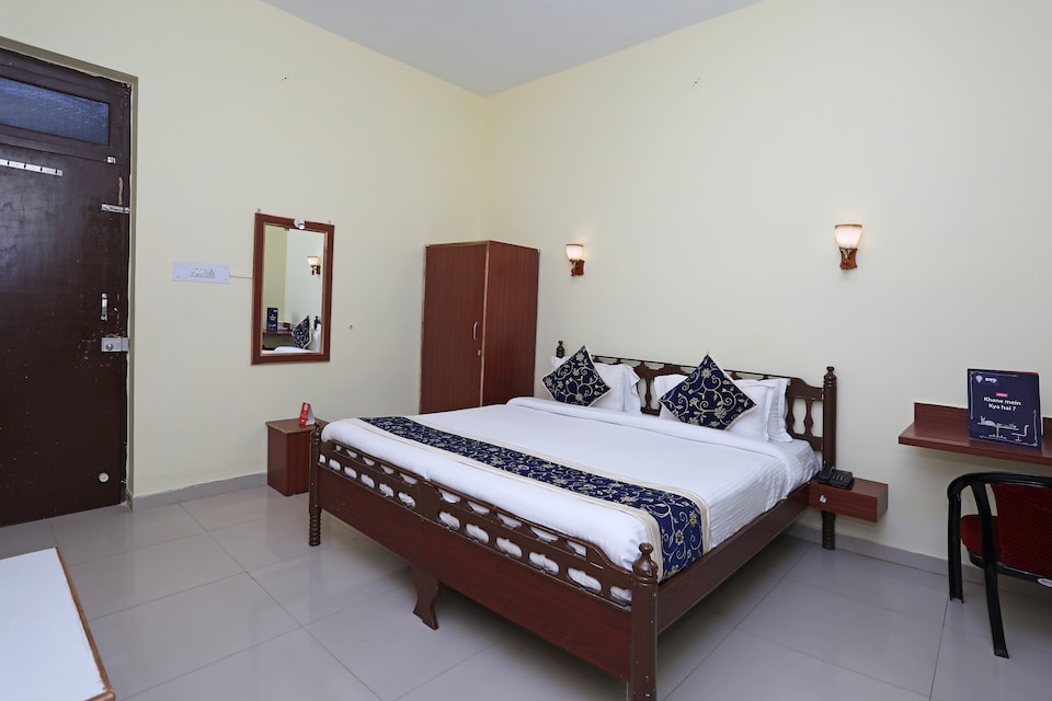 OYO 5063 The Sukoon, Pushkar, Pushkar