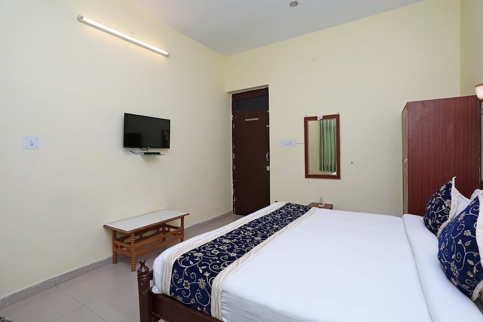 OYO 5063 The Sukoon, Pushkar, Pushkar