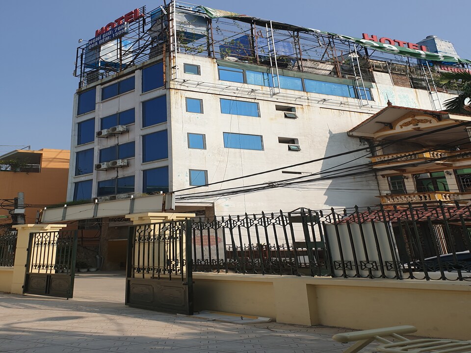 Holiday Hotel, Tay Ho, Hanoi