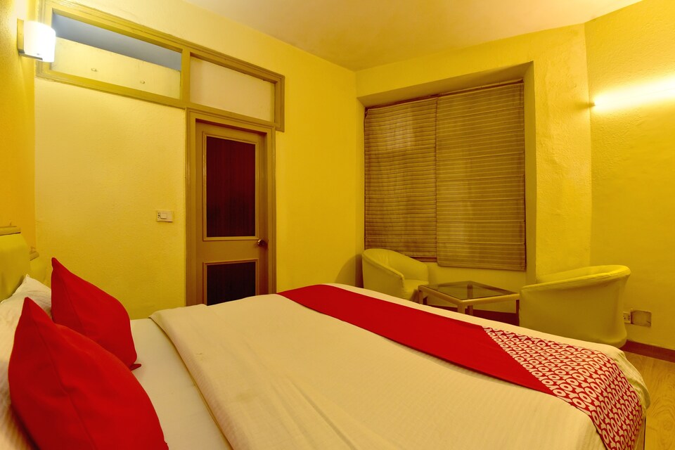 OYO 19766 होटल मनाली पैलेस, Naggar Road, मनाली