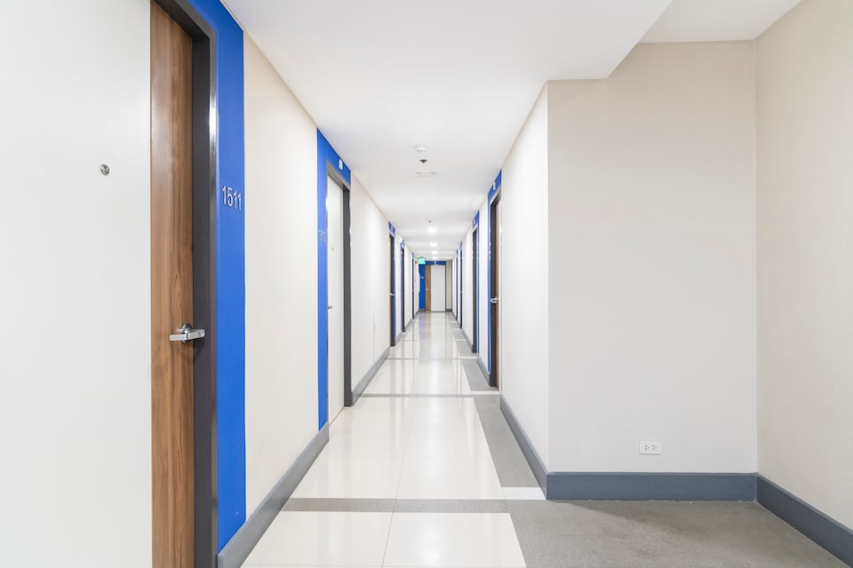 OYO 439 Studio A By Filinvest, Quezon City, Quezon City