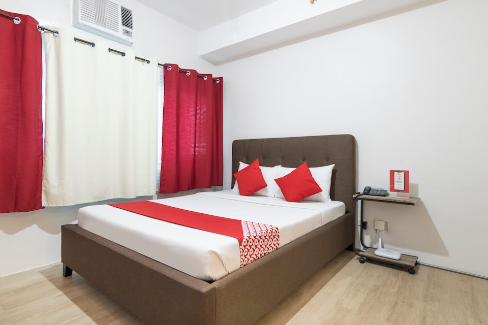OYO 439 Studio A By Filinvest, Quezon City, Quezon City
