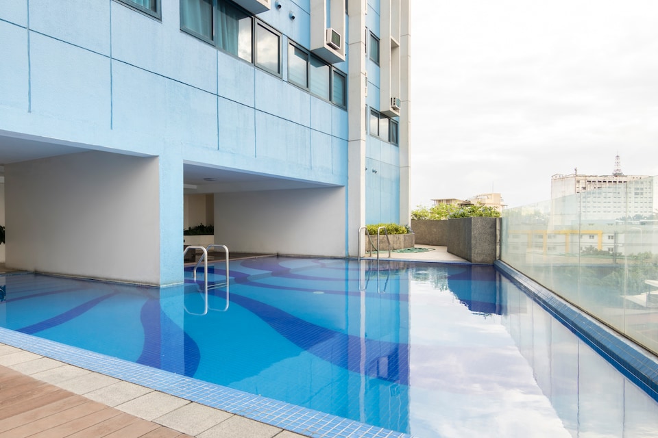 OYO 439 Studio A By Filinvest, Quezon City, Quezon City