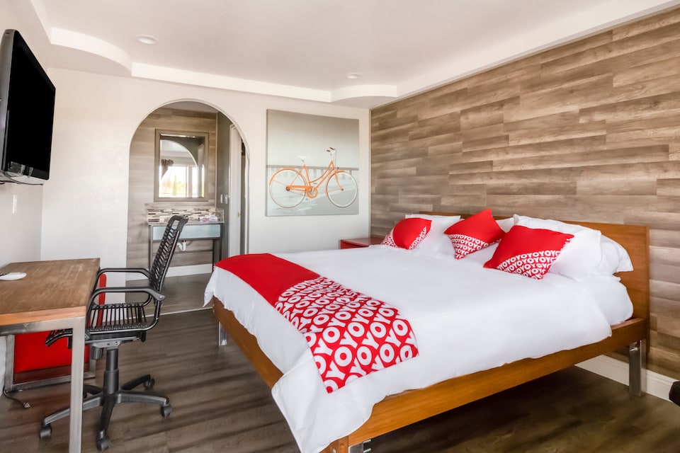 OYO Hotel Victorville Mojave Dr, Victorville CA, Victorville CA