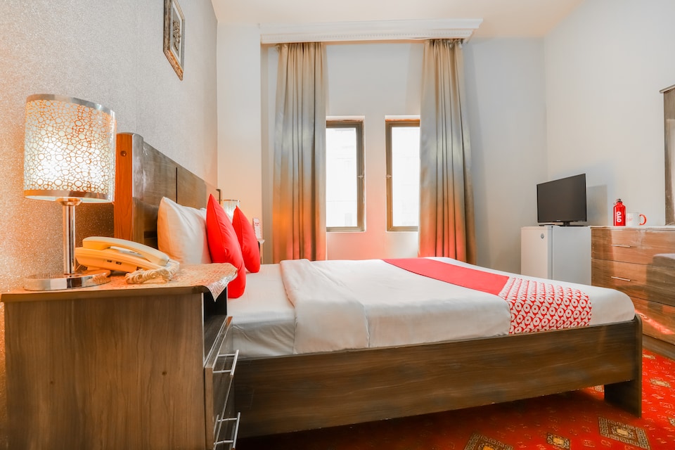 OYO 339 Vienna Hotel, Deira, Dubai