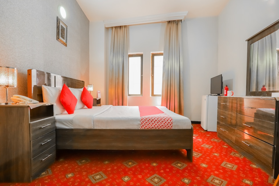 OYO 339 Vienna Hotel, Deira, Dubai